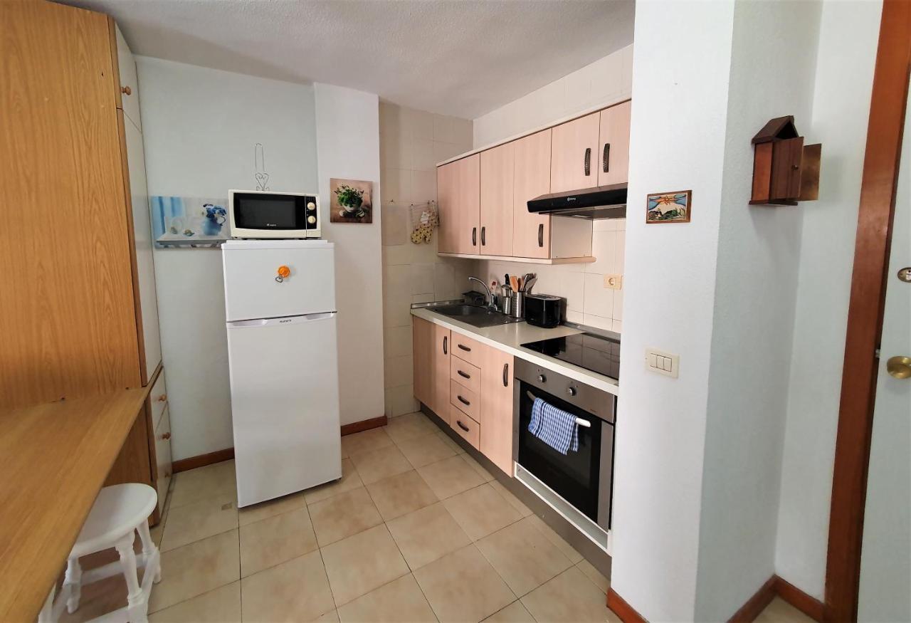 Zephyr Lago Santiago Пуэрто-де-Сантьяго Экстерьер фото