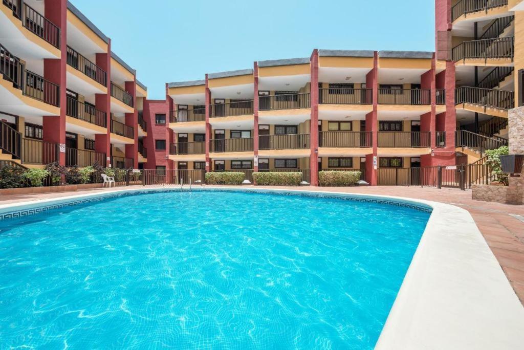 Zephyr Lago Santiago Пуэрто-де-Сантьяго Экстерьер фото